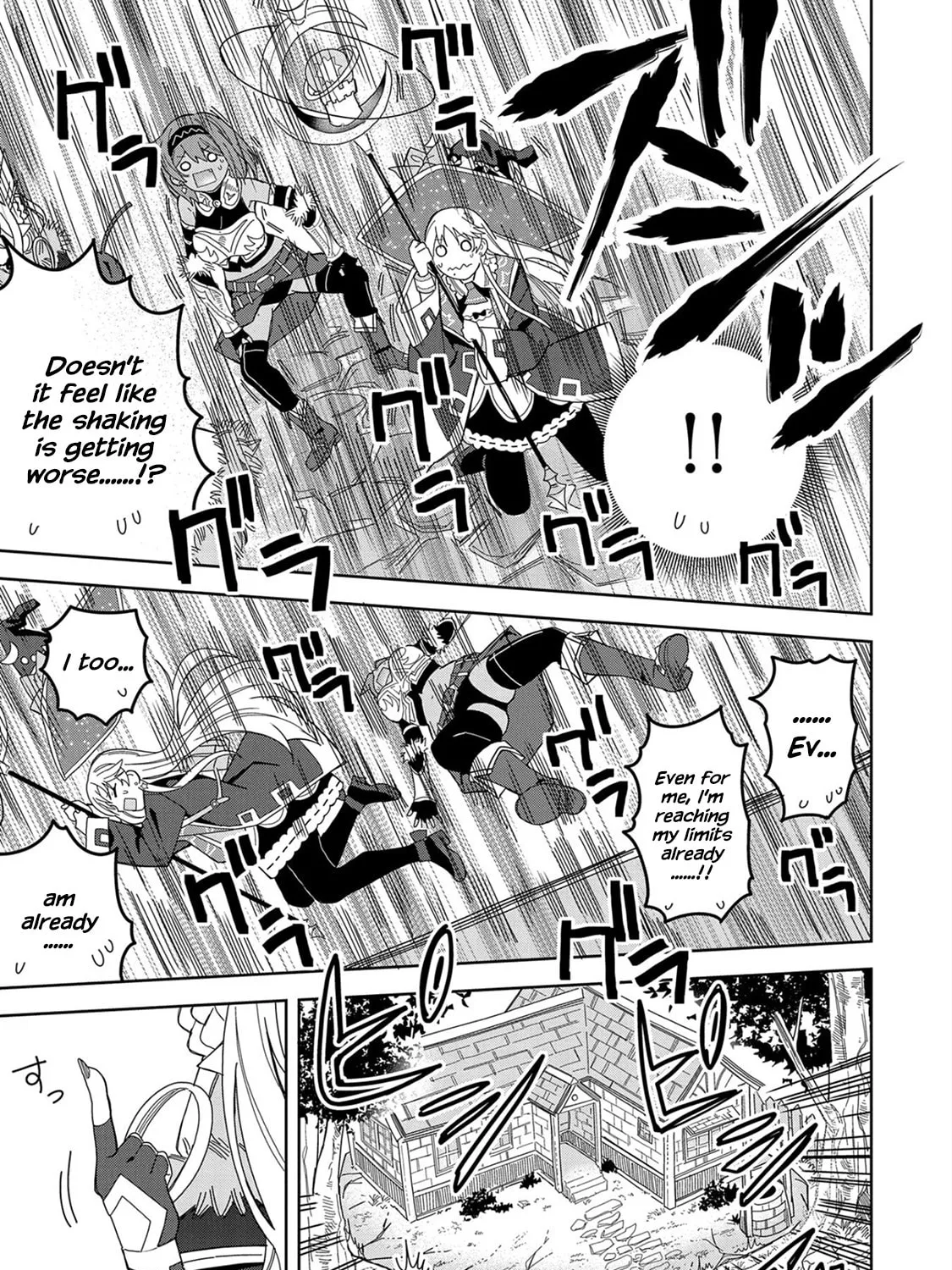 I Summoned a Devil to Make My Wish Come True, but I Got Married Because It Was Cute.: Devil