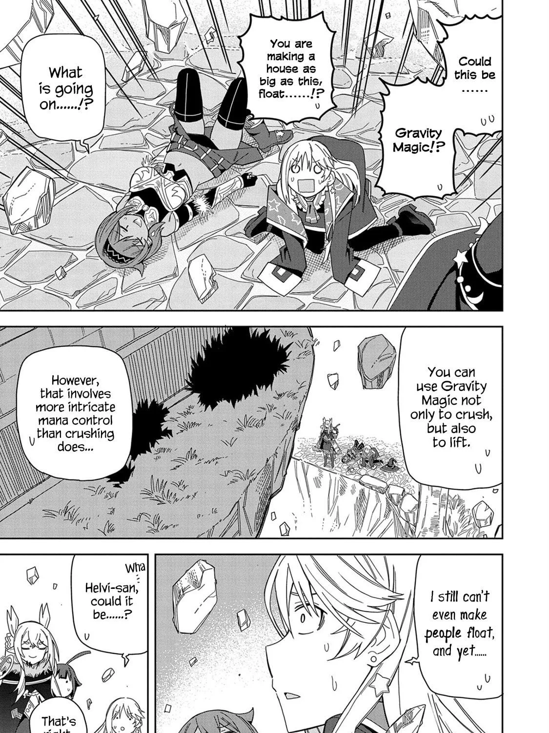 I Summoned a Devil to Make My Wish Come True, but I Got Married Because It Was Cute.: Devil