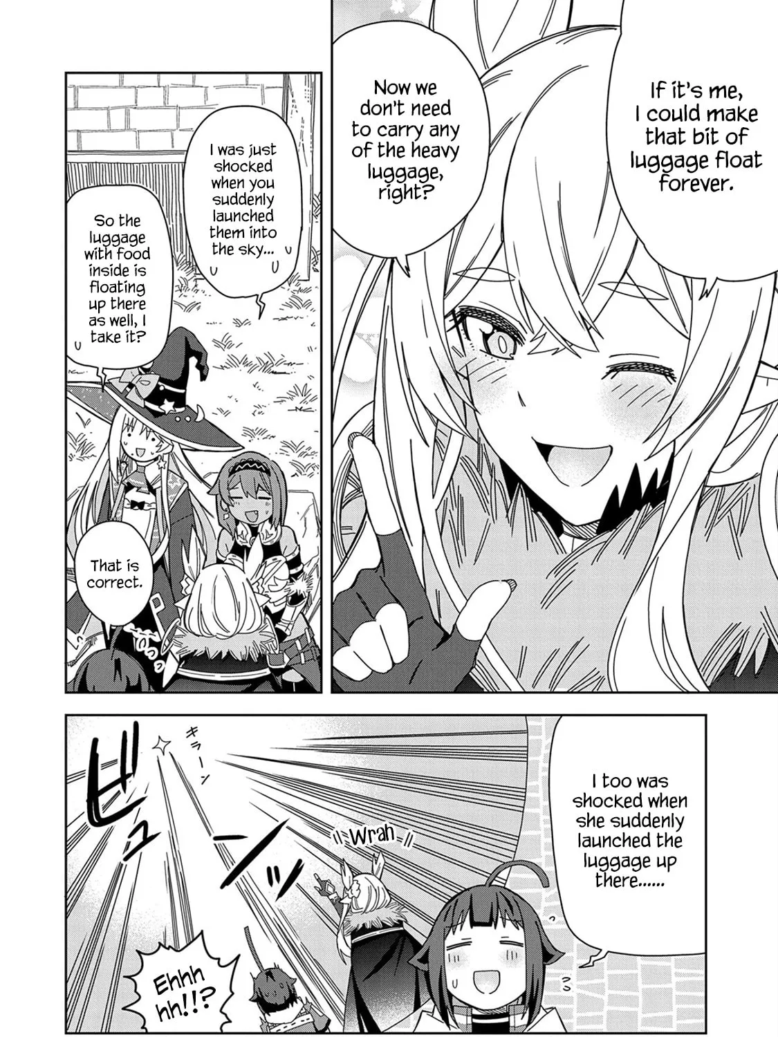 I Summoned a Devil to Make My Wish Come True, but I Got Married Because It Was Cute.: Devil