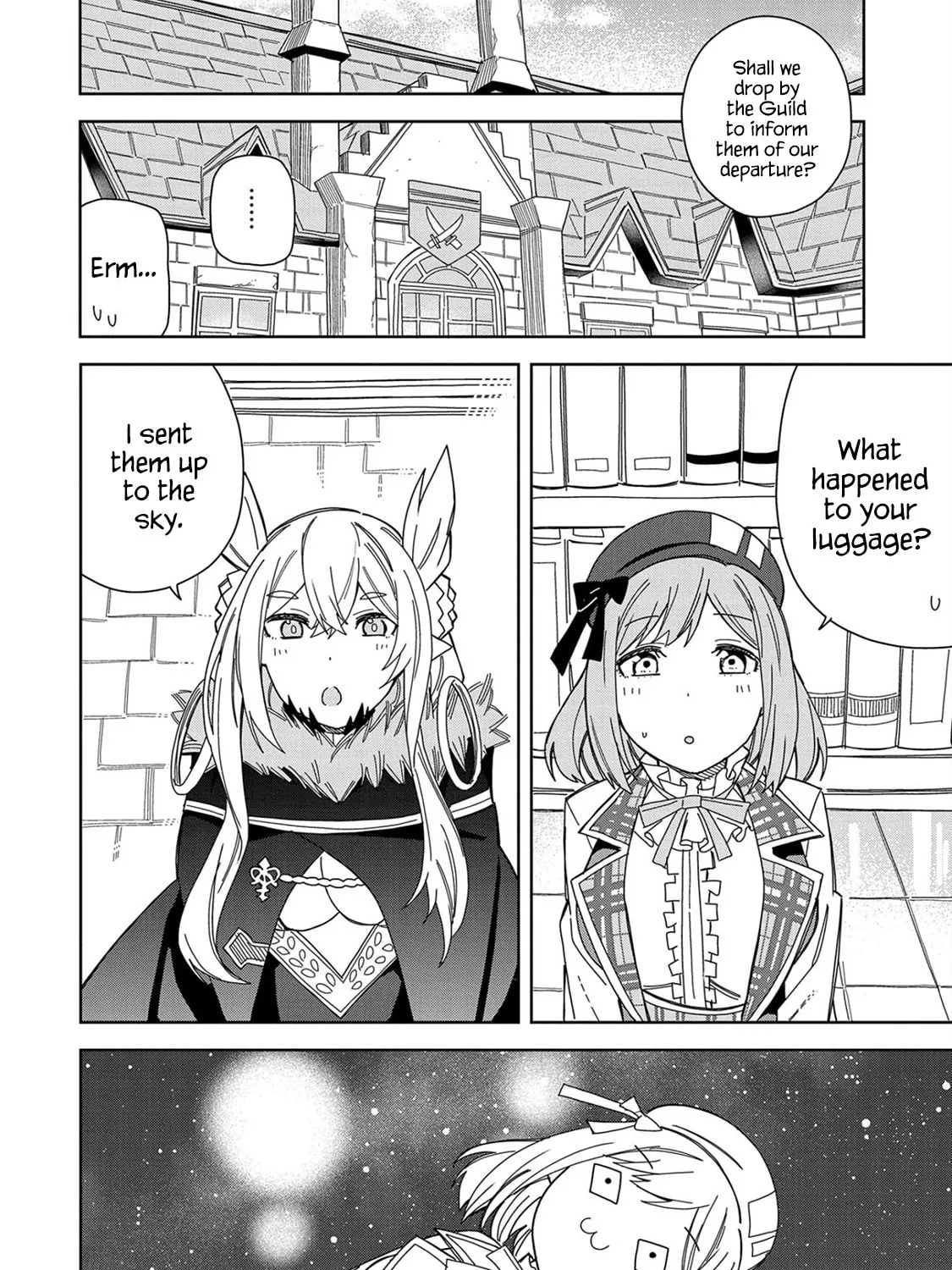 I Summoned a Devil to Make My Wish Come True, but I Got Married Because It Was Cute.: Devil