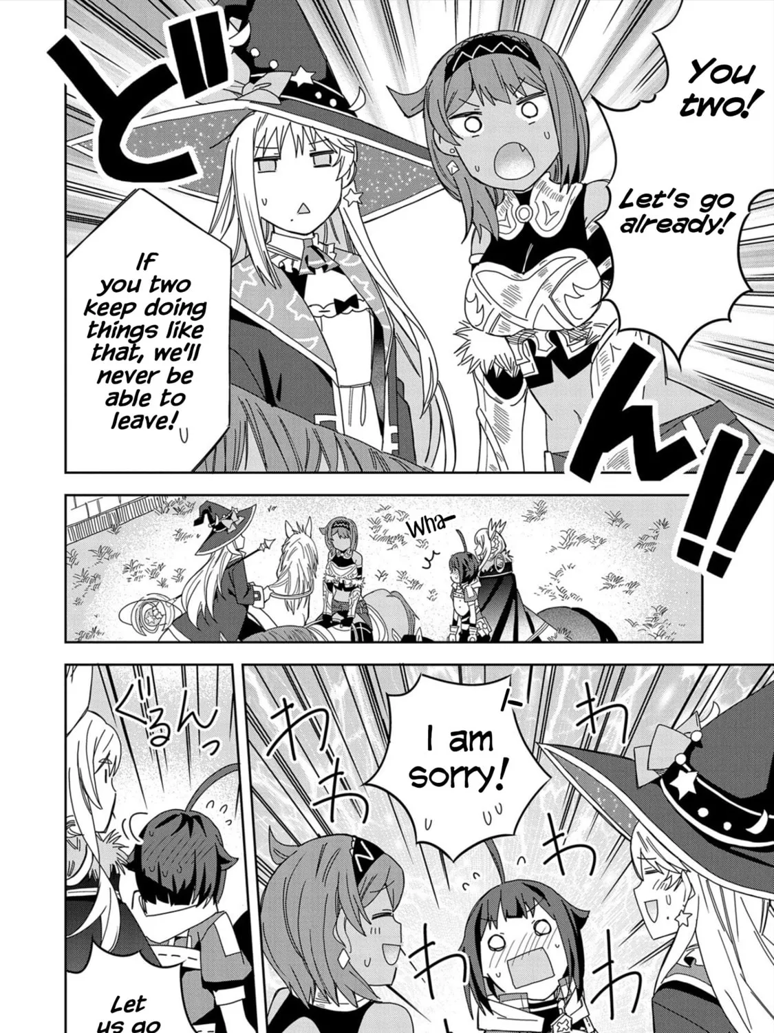 I Summoned a Devil to Make My Wish Come True, but I Got Married Because It Was Cute.: Devil