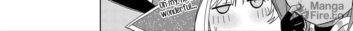 I Summoned a Devil to Make My Wish Come True, but I Got Married Because It Was Cute.: Devil