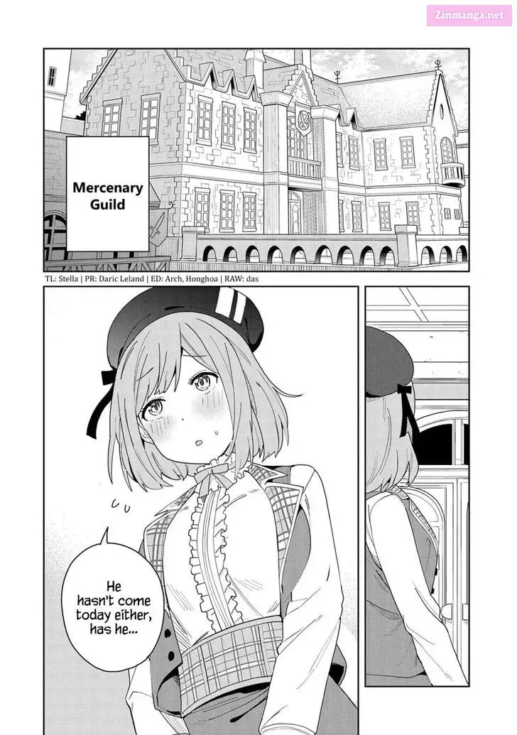 I Summoned a Devil to Make My Wish Come True, but I Got Married Because It Was Cute.: Devil