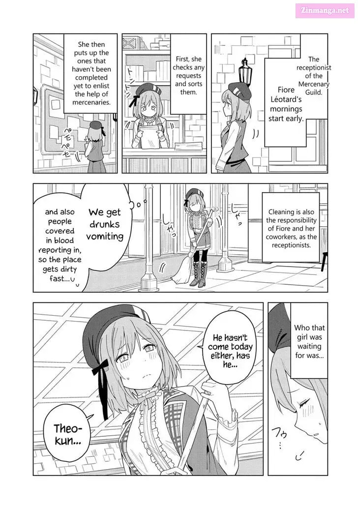 I Summoned a Devil to Make My Wish Come True, but I Got Married Because It Was Cute.: Devil