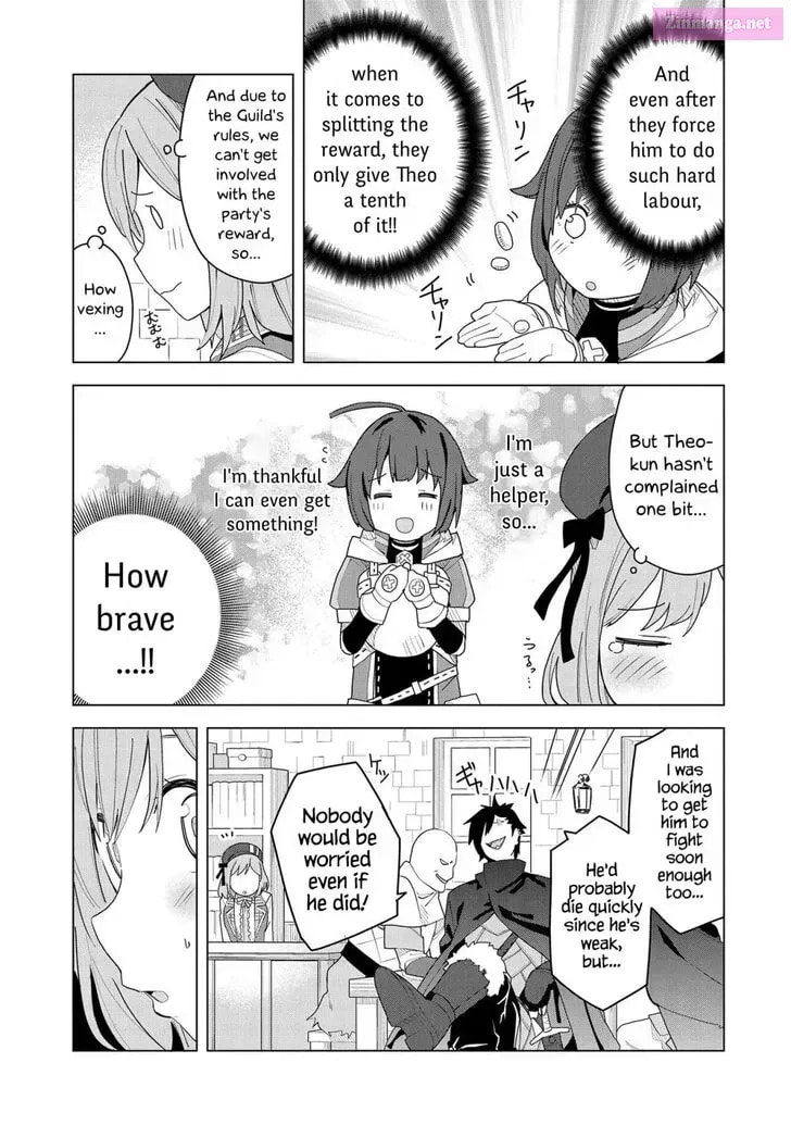 I Summoned a Devil to Make My Wish Come True, but I Got Married Because It Was Cute.: Devil