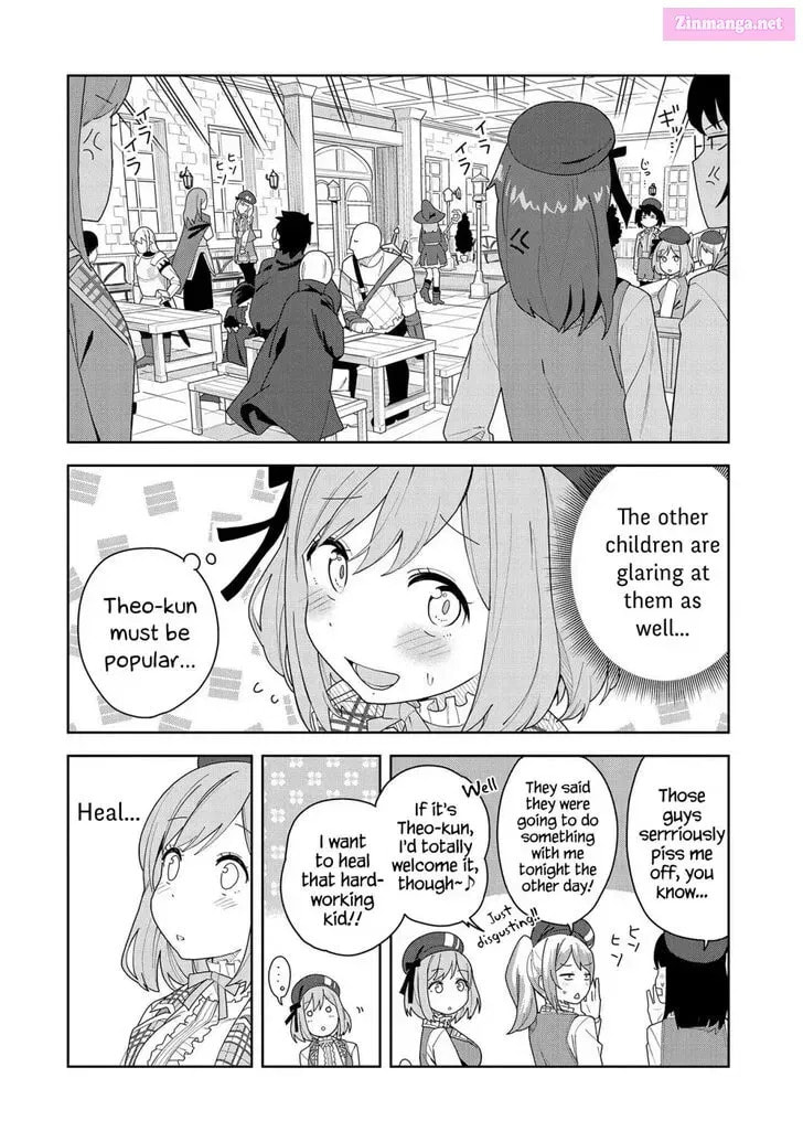 I Summoned a Devil to Make My Wish Come True, but I Got Married Because It Was Cute.: Devil
