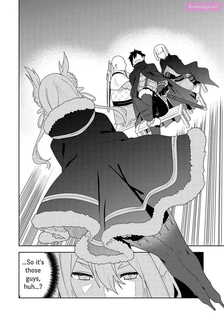 I Summoned a Devil to Make My Wish Come True, but I Got Married Because It Was Cute.: Devil