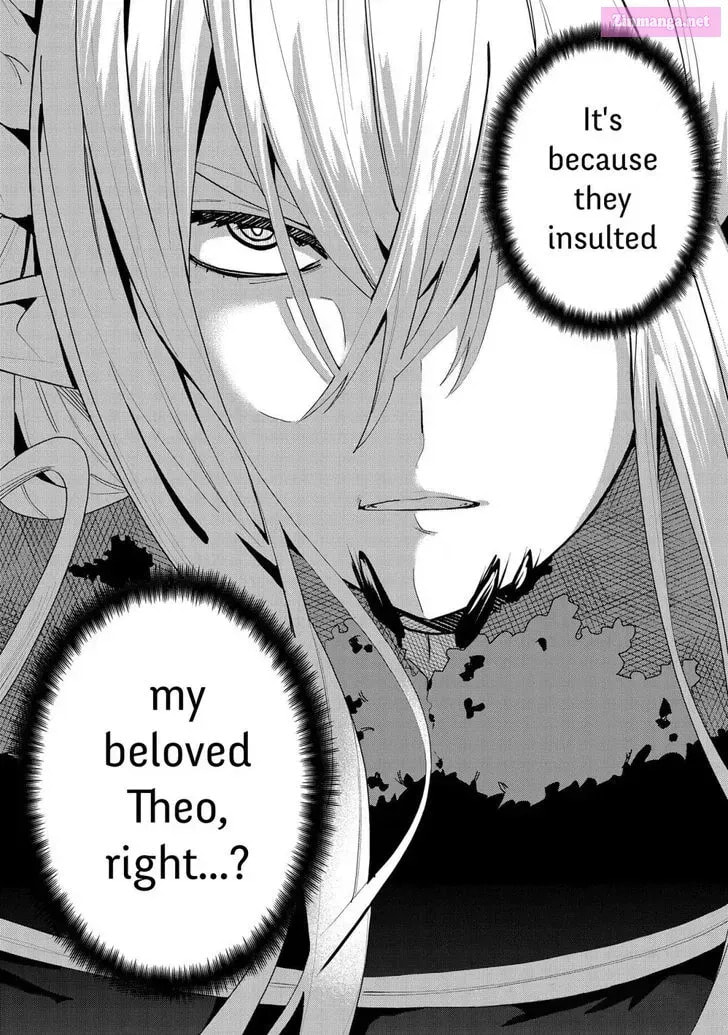 I Summoned a Devil to Make My Wish Come True, but I Got Married Because It Was Cute.: Devil