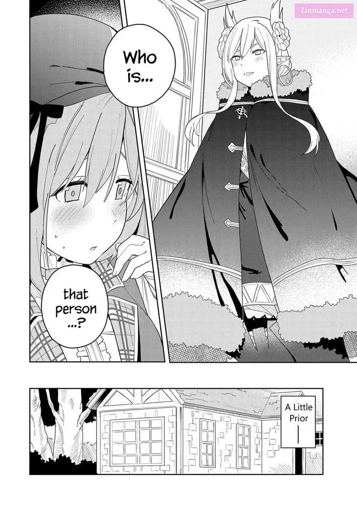 I Summoned a Devil to Make My Wish Come True, but I Got Married Because It Was Cute.: Devil