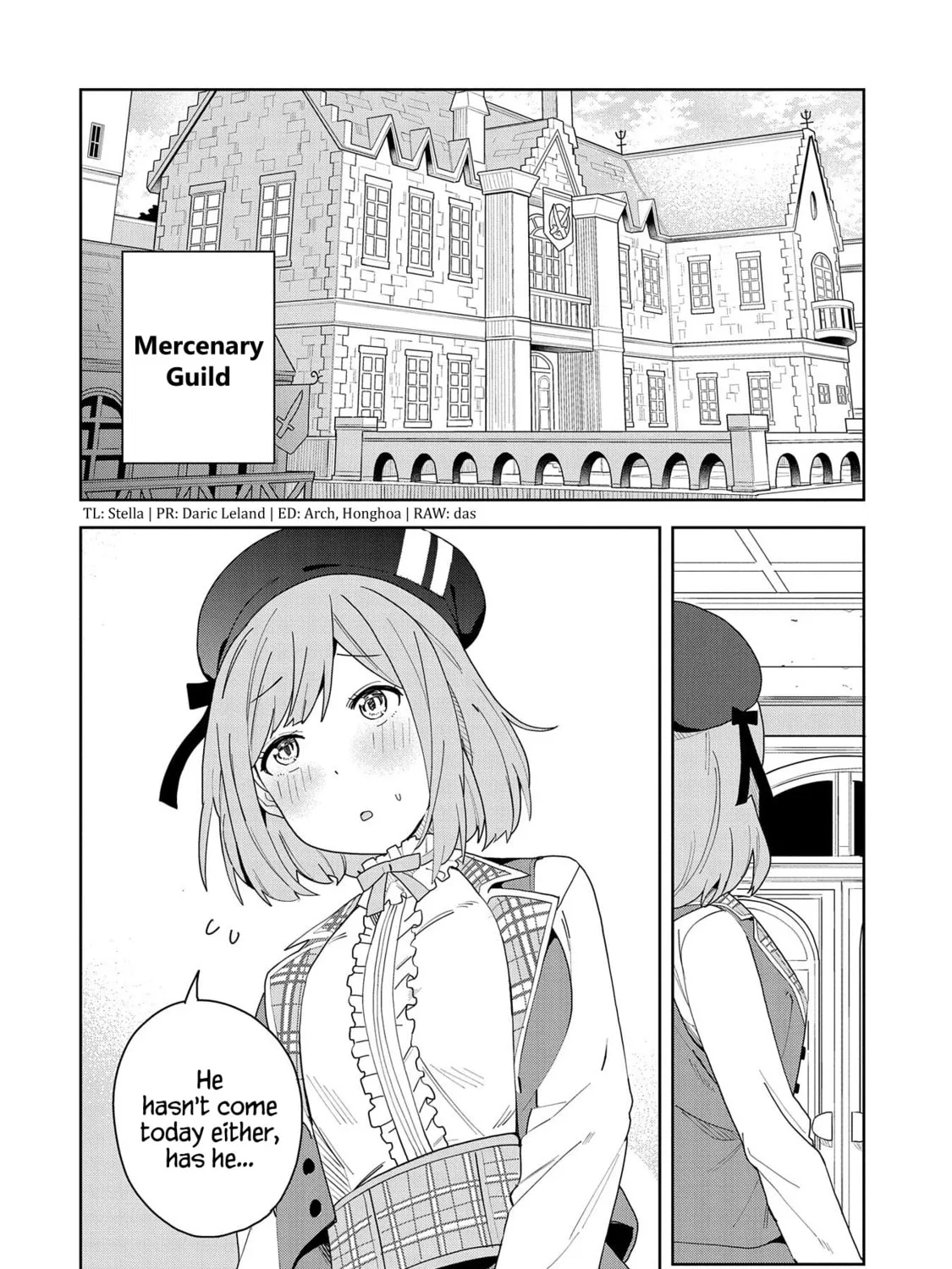 I Summoned a Devil to Make My Wish Come True, but I Got Married Because It Was Cute.: Devil