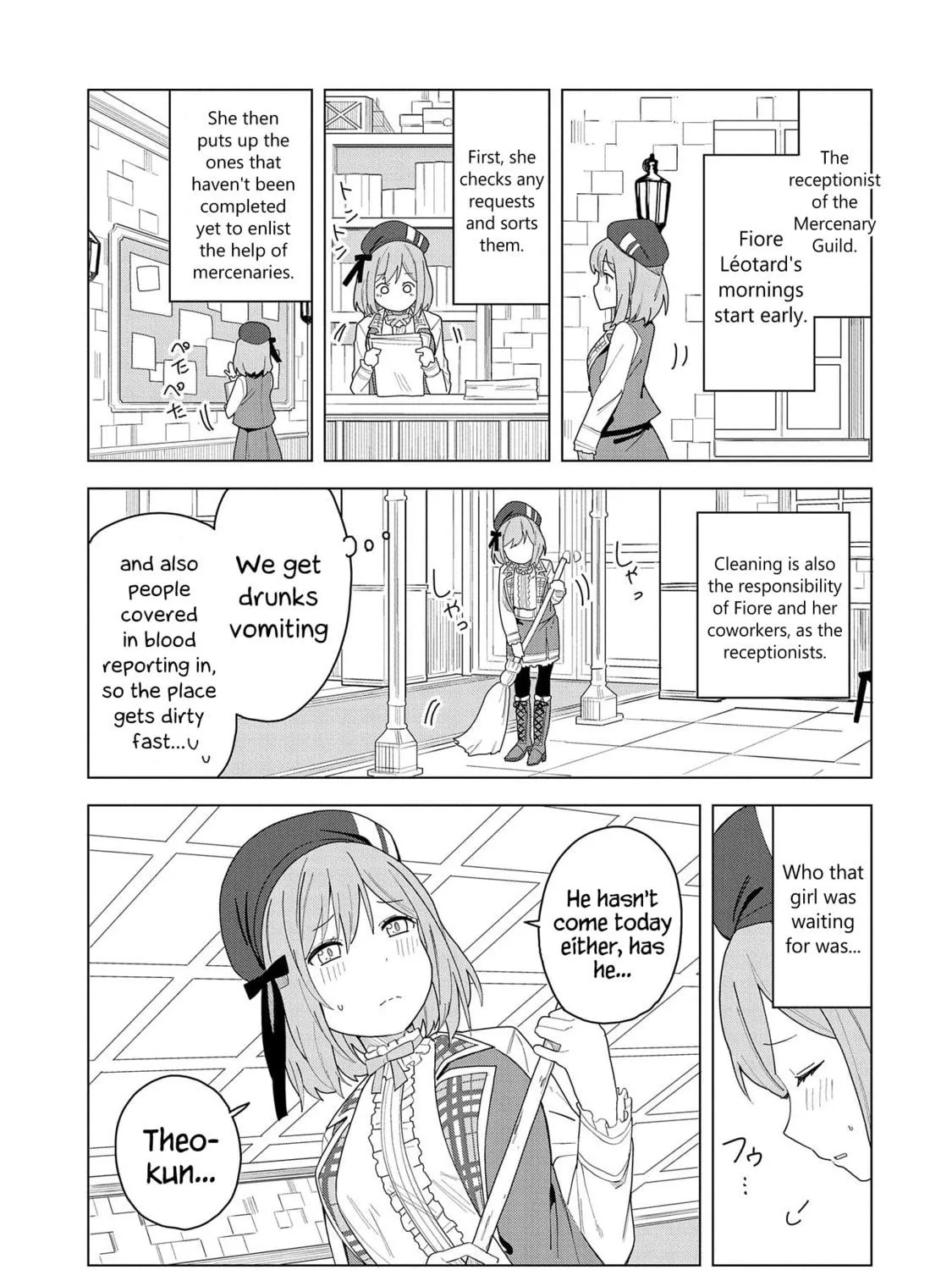 I Summoned a Devil to Make My Wish Come True, but I Got Married Because It Was Cute.: Devil