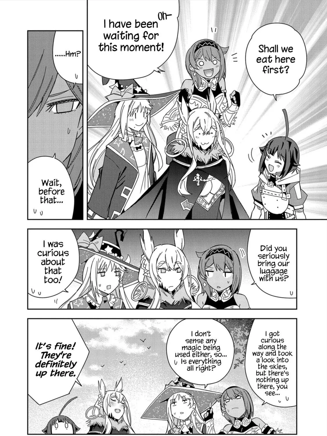 I Summoned a Devil to Make My Wish Come True, but I Got Married Because It Was Cute.: Devil