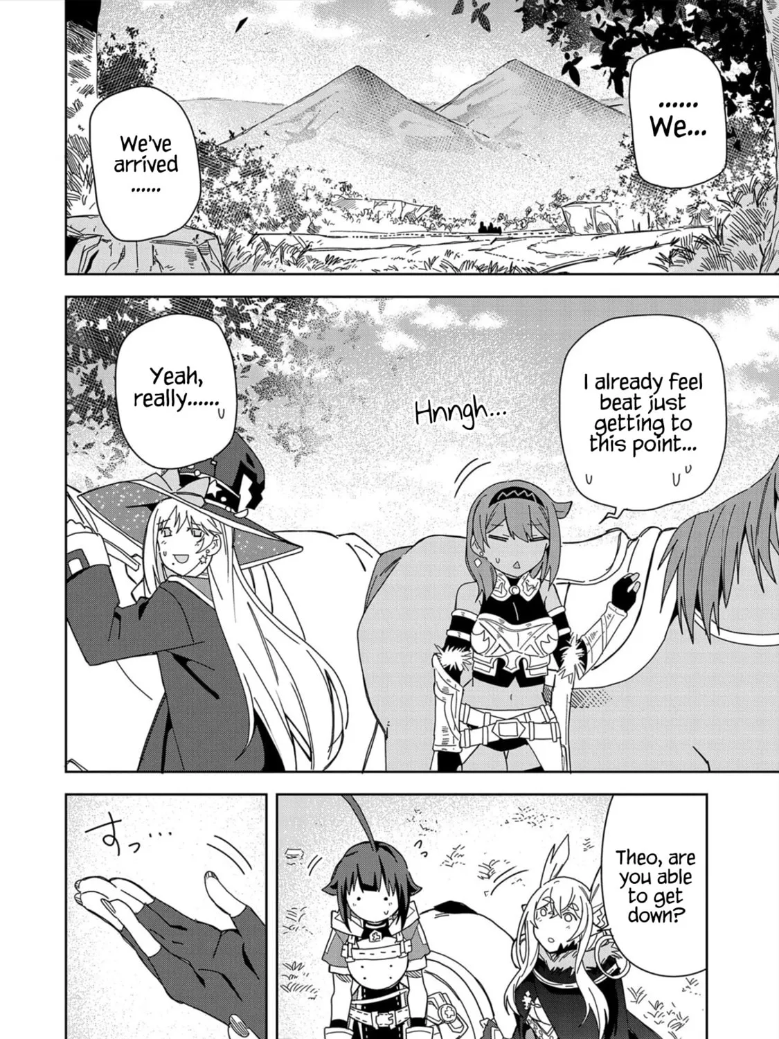 I Summoned a Devil to Make My Wish Come True, but I Got Married Because It Was Cute.: Devil