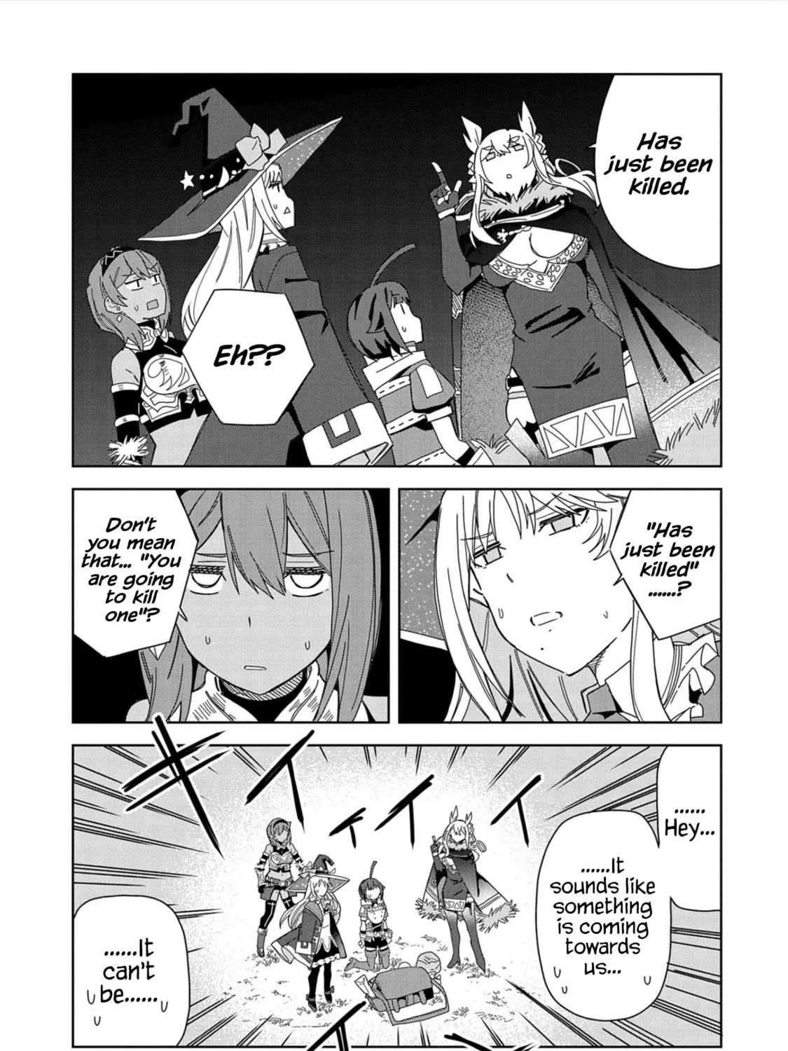 I Summoned a Devil to Make My Wish Come True, but I Got Married Because It Was Cute.: Devil