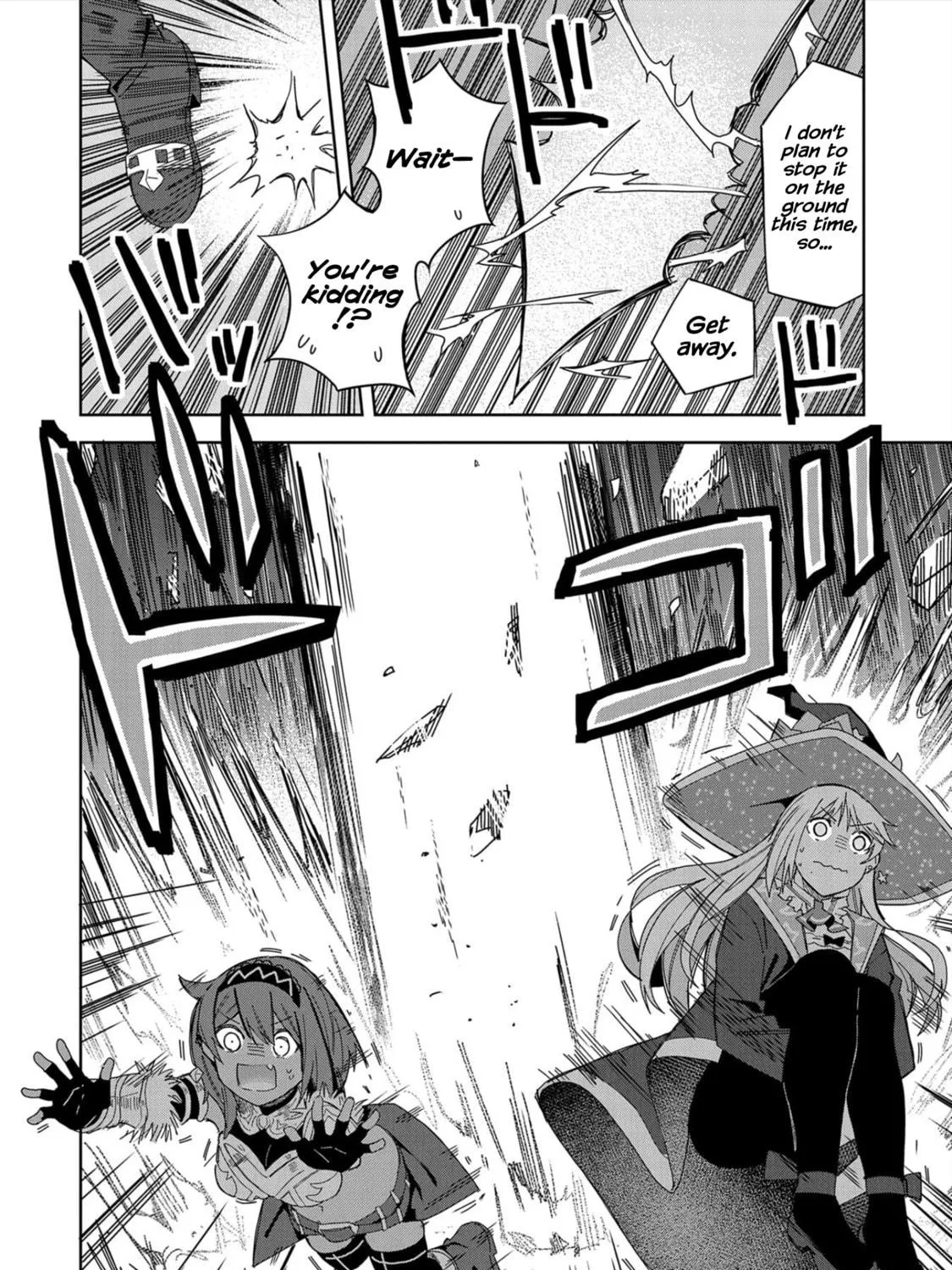I Summoned a Devil to Make My Wish Come True, but I Got Married Because It Was Cute.: Devil