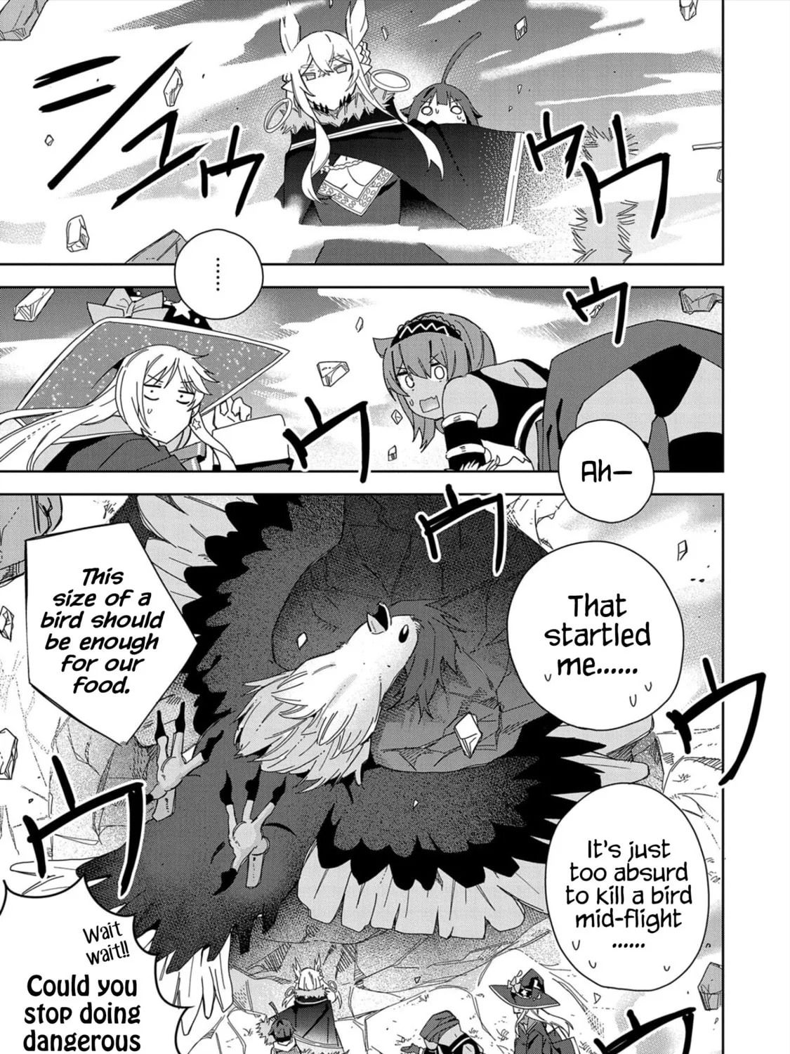 I Summoned a Devil to Make My Wish Come True, but I Got Married Because It Was Cute.: Devil