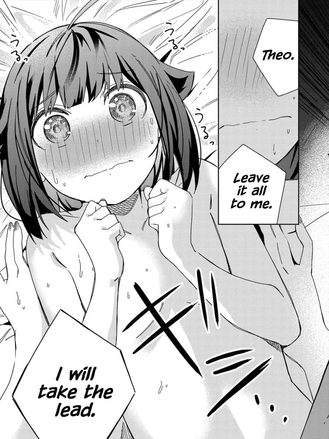 I Summoned a Devil to Make My Wish Come True, but I Got Married Because It Was Cute.: Devil