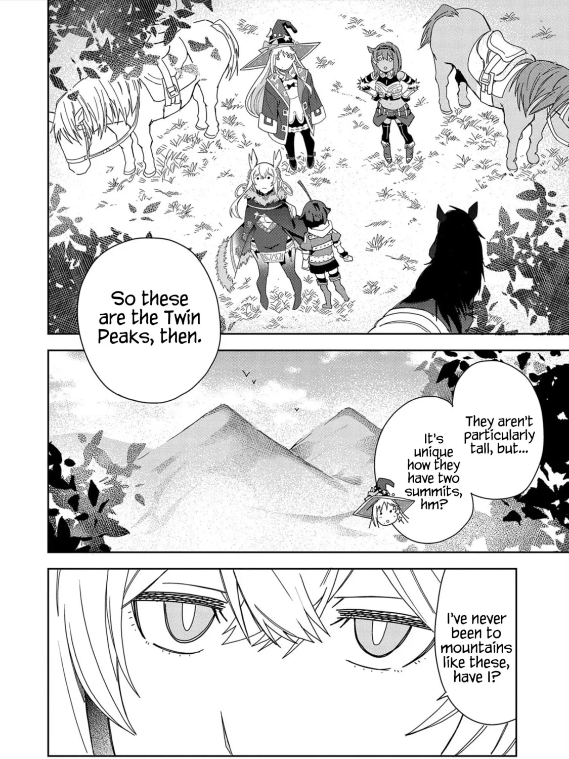 I Summoned a Devil to Make My Wish Come True, but I Got Married Because It Was Cute.: Devil