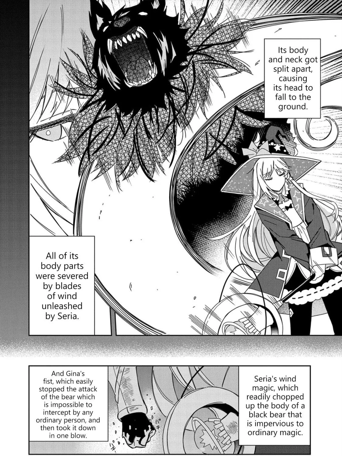 I Summoned a Devil to Make My Wish Come True, but I Got Married Because It Was Cute.: Devil