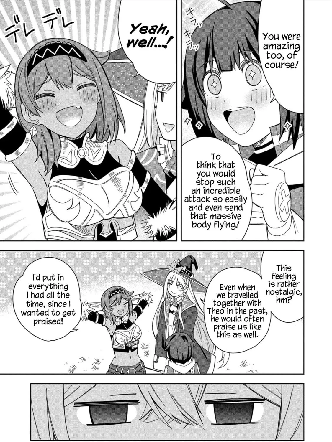 I Summoned a Devil to Make My Wish Come True, but I Got Married Because It Was Cute.: Devil