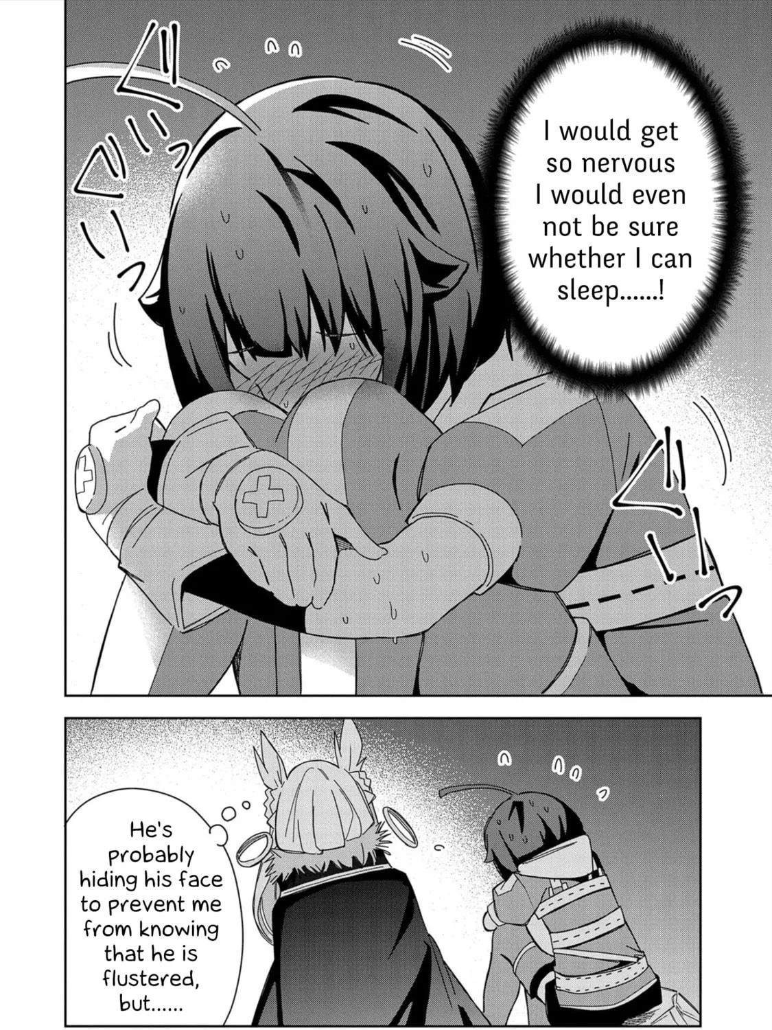 I Summoned a Devil to Make My Wish Come True, but I Got Married Because It Was Cute.: Devil