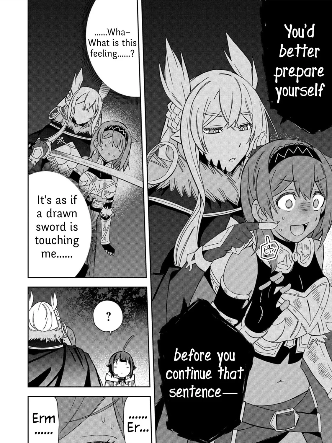I Summoned a Devil to Make My Wish Come True, but I Got Married Because It Was Cute.: Devil