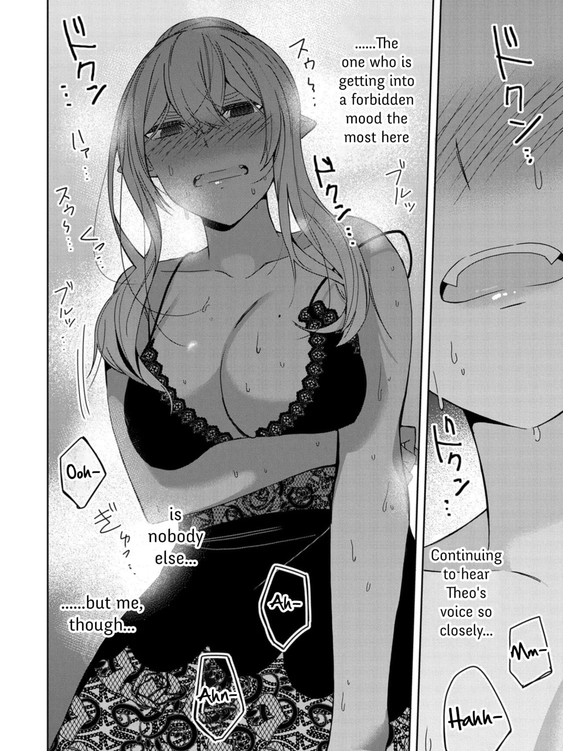 I Summoned a Devil to Make My Wish Come True, but I Got Married Because It Was Cute.: Devil