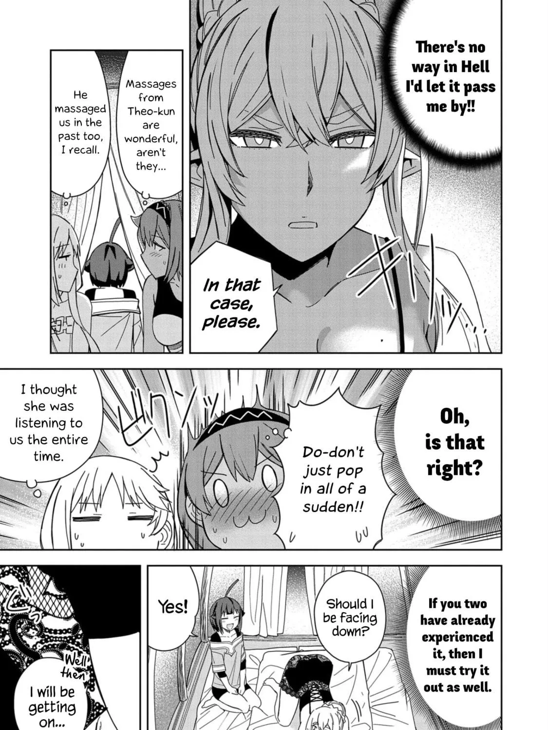 I Summoned a Devil to Make My Wish Come True, but I Got Married Because It Was Cute.: Devil