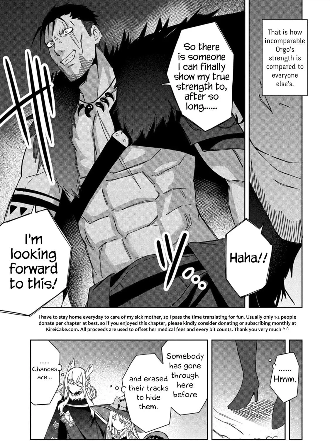 I Summoned a Devil to Make My Wish Come True, but I Got Married Because It Was Cute.: Devil
