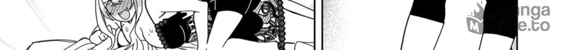 I Summoned a Devil to Make My Wish Come True, but I Got Married Because It Was Cute.: Devil