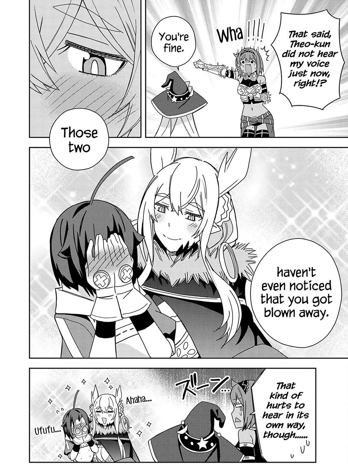 I Summoned a Devil to Make My Wish Come True, but I Got Married Because It Was Cute.: Devil