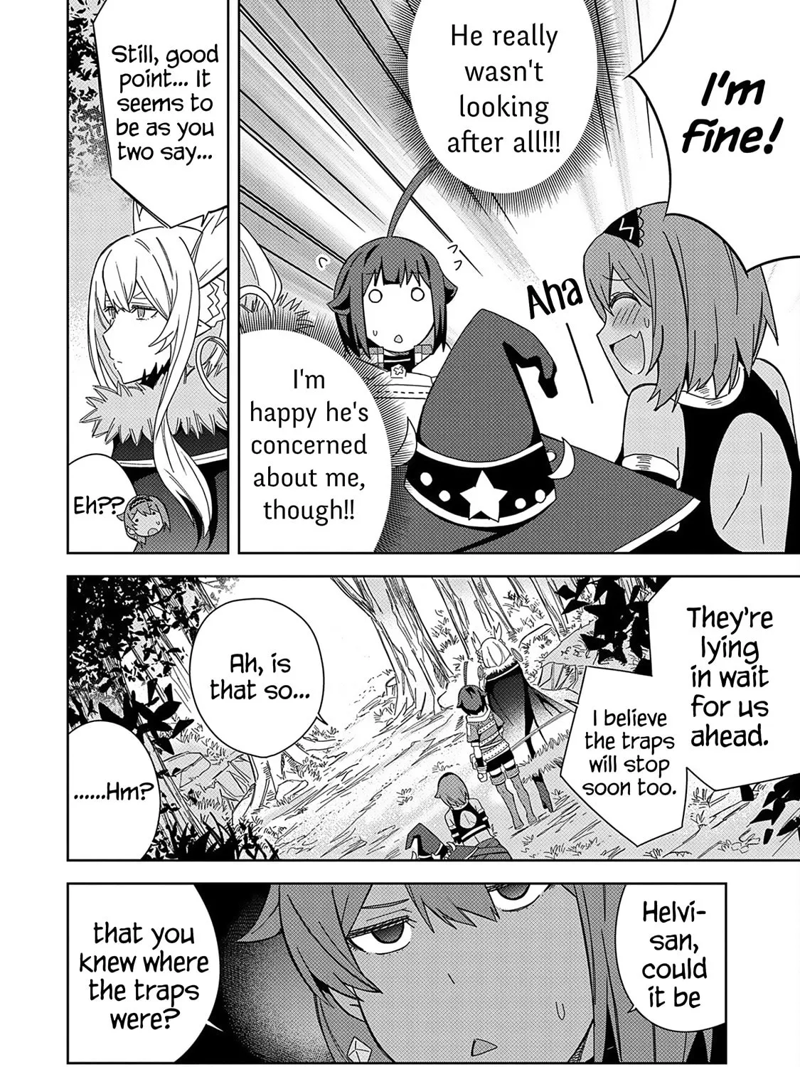 I Summoned a Devil to Make My Wish Come True, but I Got Married Because It Was Cute.: Devil