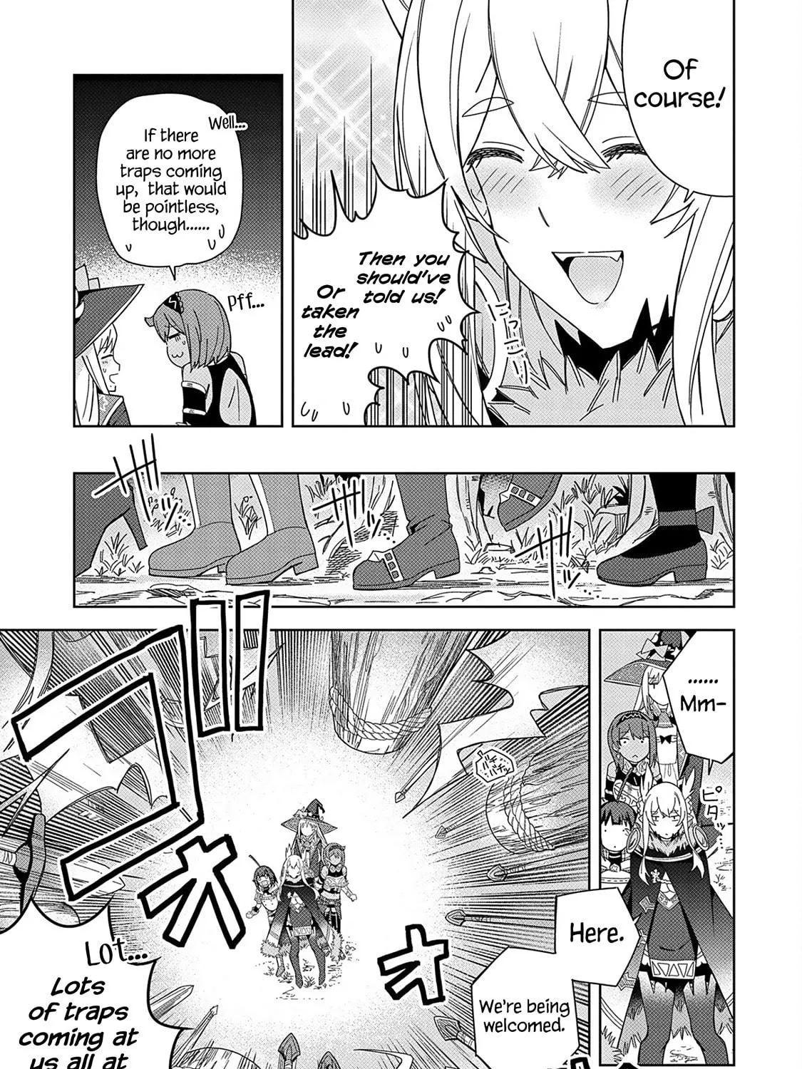 I Summoned a Devil to Make My Wish Come True, but I Got Married Because It Was Cute.: Devil