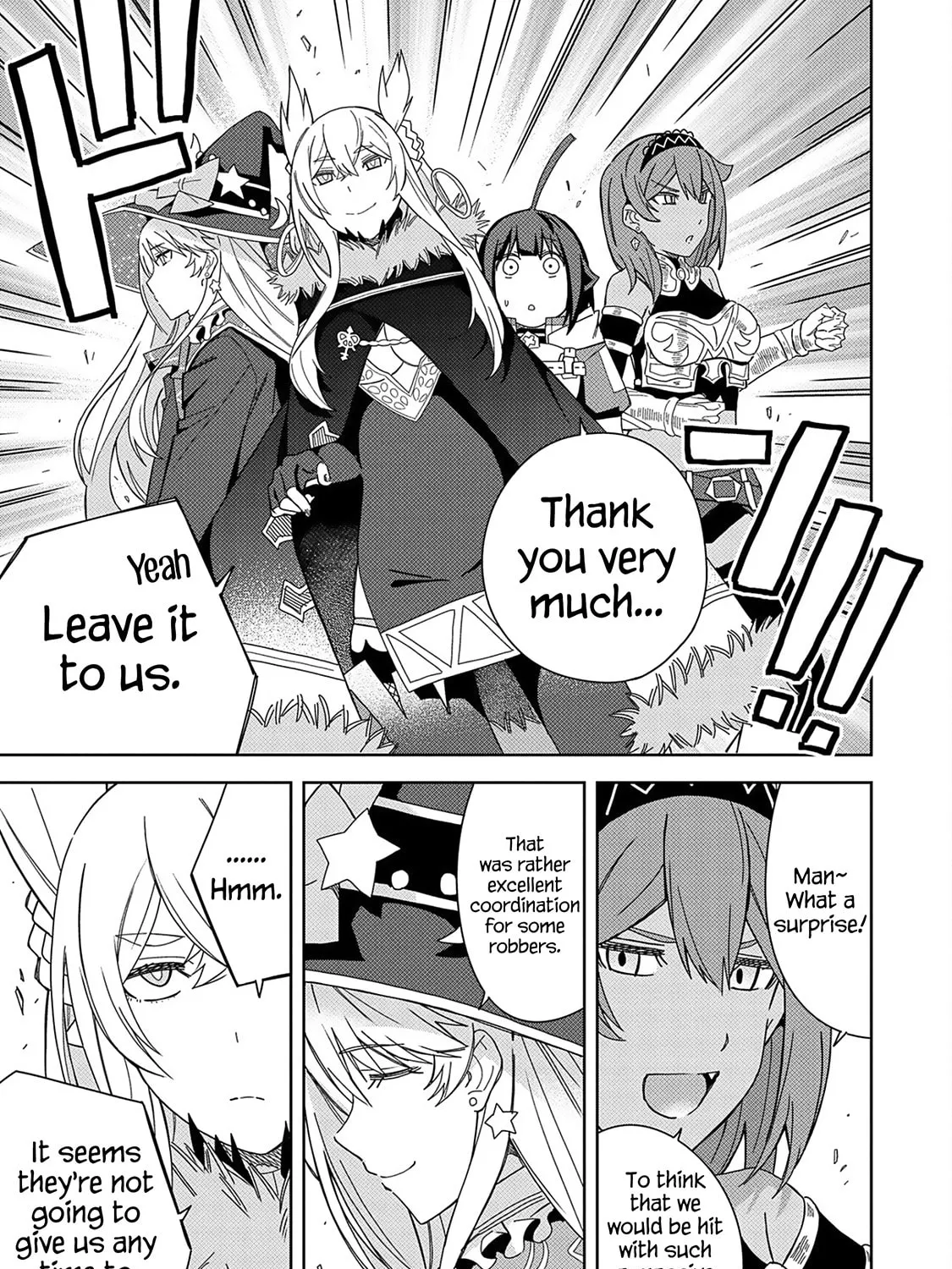 I Summoned a Devil to Make My Wish Come True, but I Got Married Because It Was Cute.: Devil
