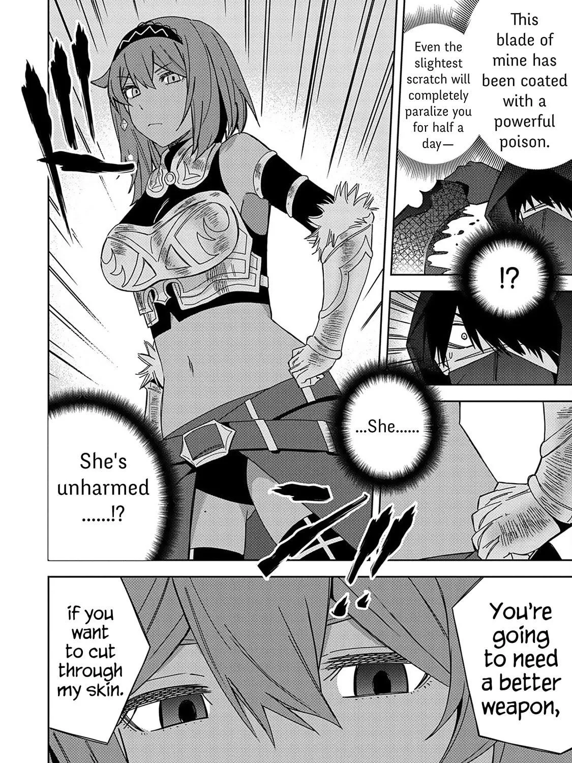 I Summoned a Devil to Make My Wish Come True, but I Got Married Because It Was Cute.: Devil