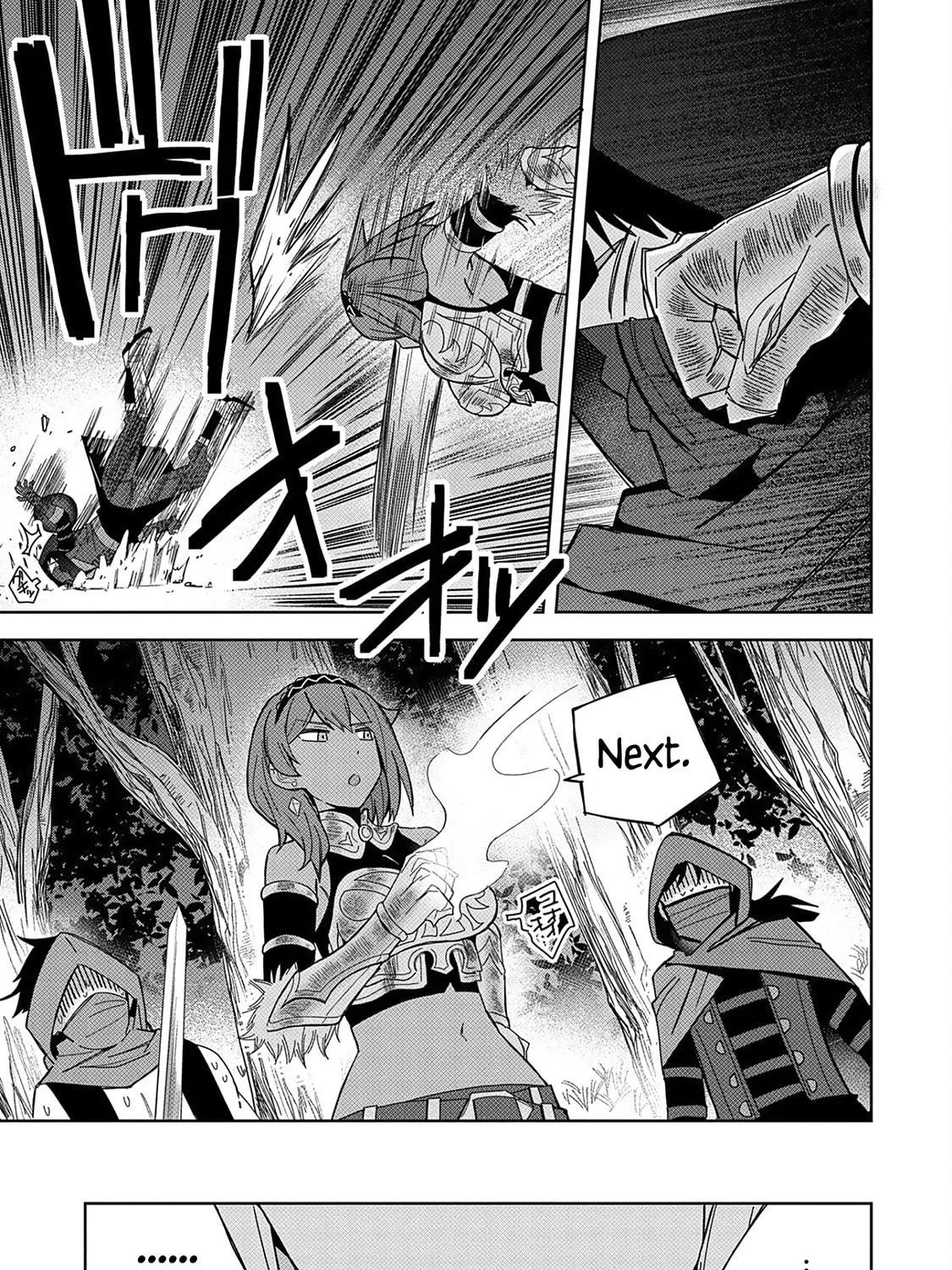 I Summoned a Devil to Make My Wish Come True, but I Got Married Because It Was Cute.: Devil