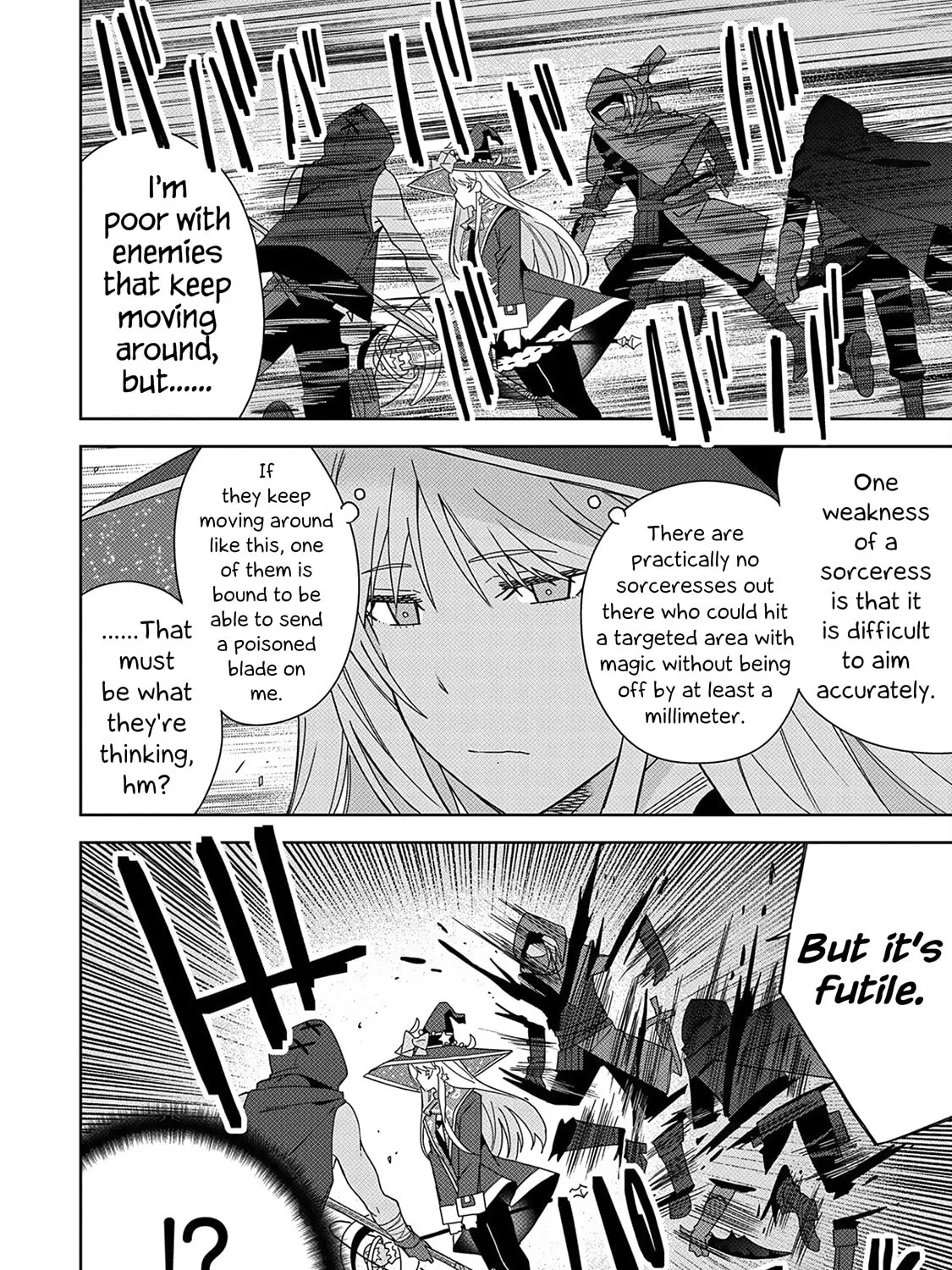 I Summoned a Devil to Make My Wish Come True, but I Got Married Because It Was Cute.: Devil
