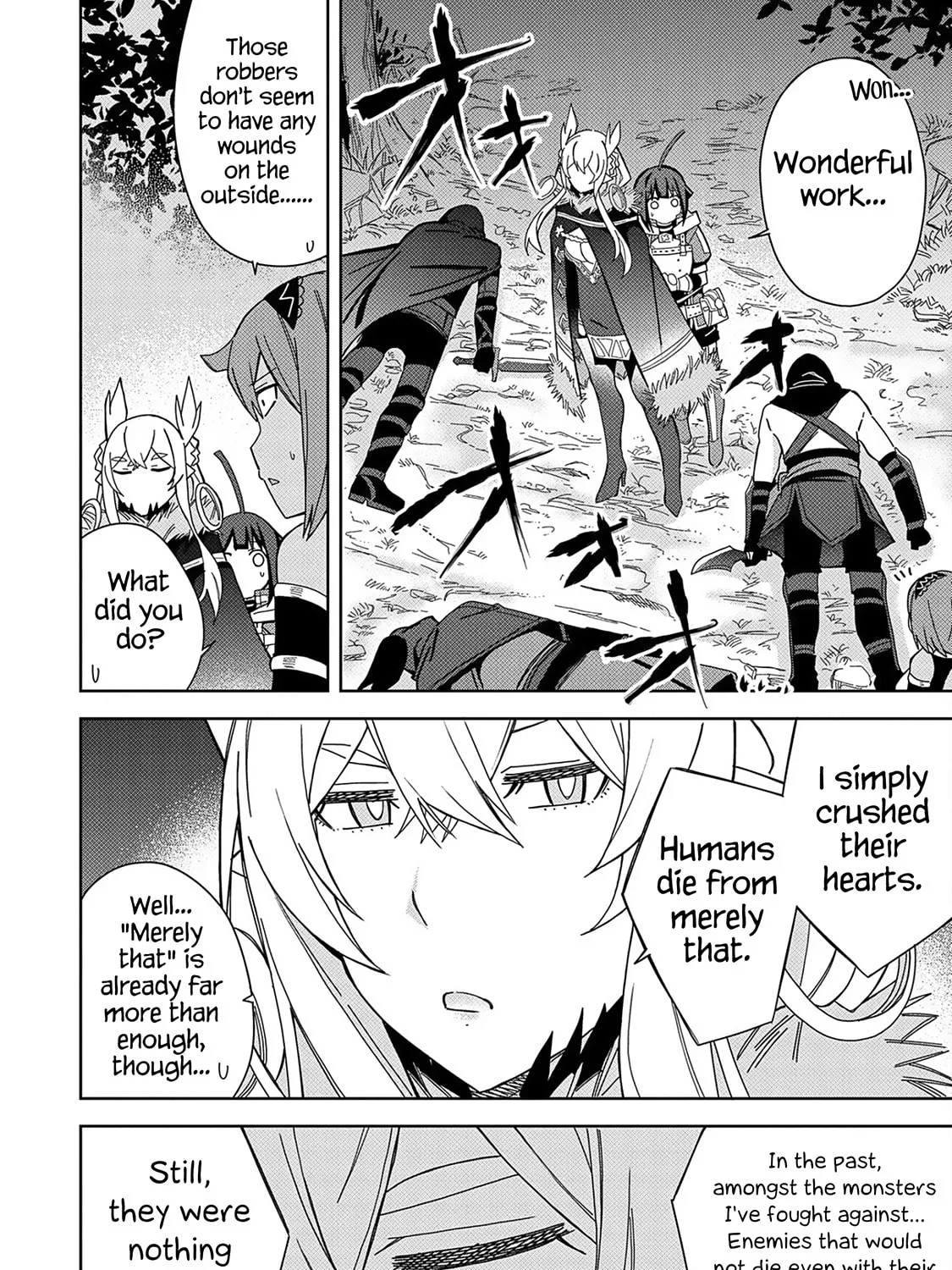 I Summoned a Devil to Make My Wish Come True, but I Got Married Because It Was Cute.: Devil