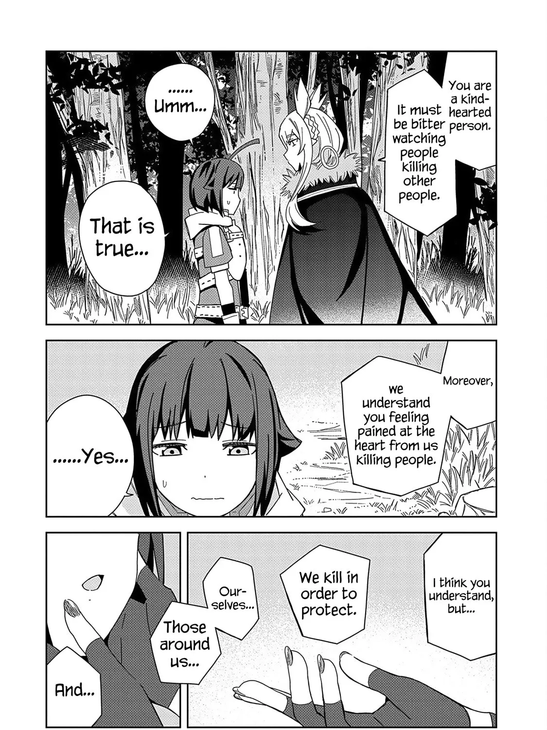 I Summoned a Devil to Make My Wish Come True, but I Got Married Because It Was Cute.: Devil