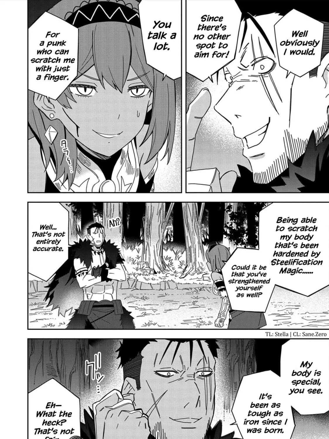 I Summoned a Devil to Make My Wish Come True, but I Got Married Because It Was Cute.: Devil