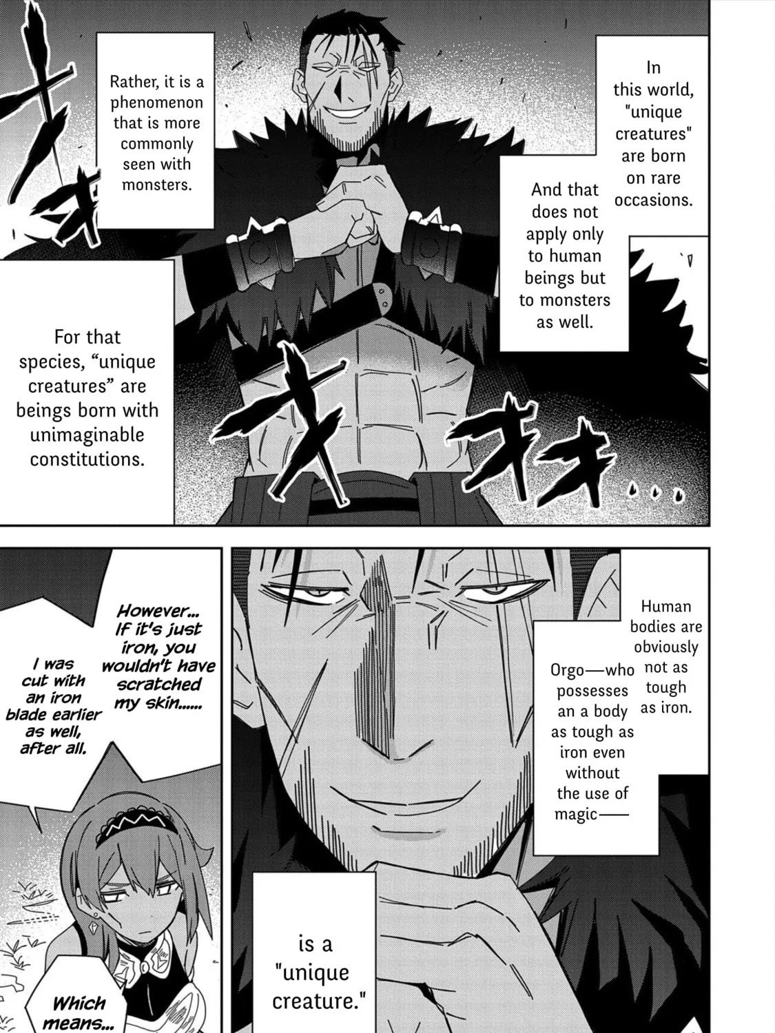I Summoned a Devil to Make My Wish Come True, but I Got Married Because It Was Cute.: Devil
