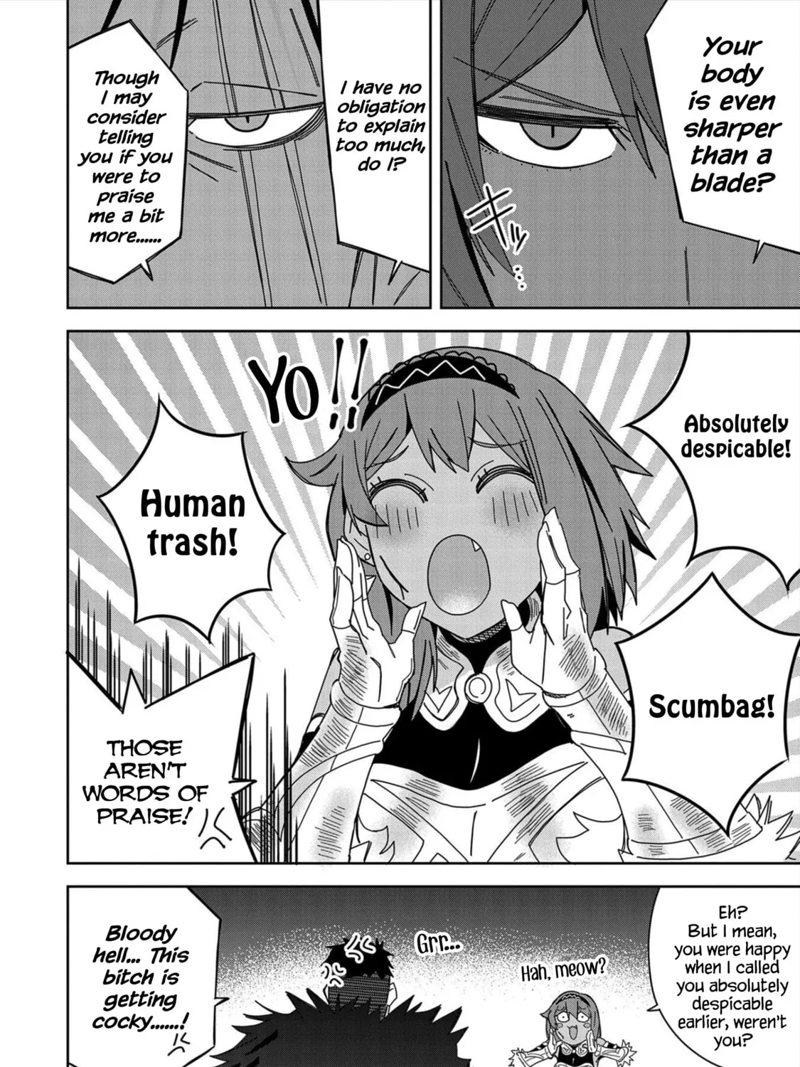 I Summoned a Devil to Make My Wish Come True, but I Got Married Because It Was Cute.: Devil