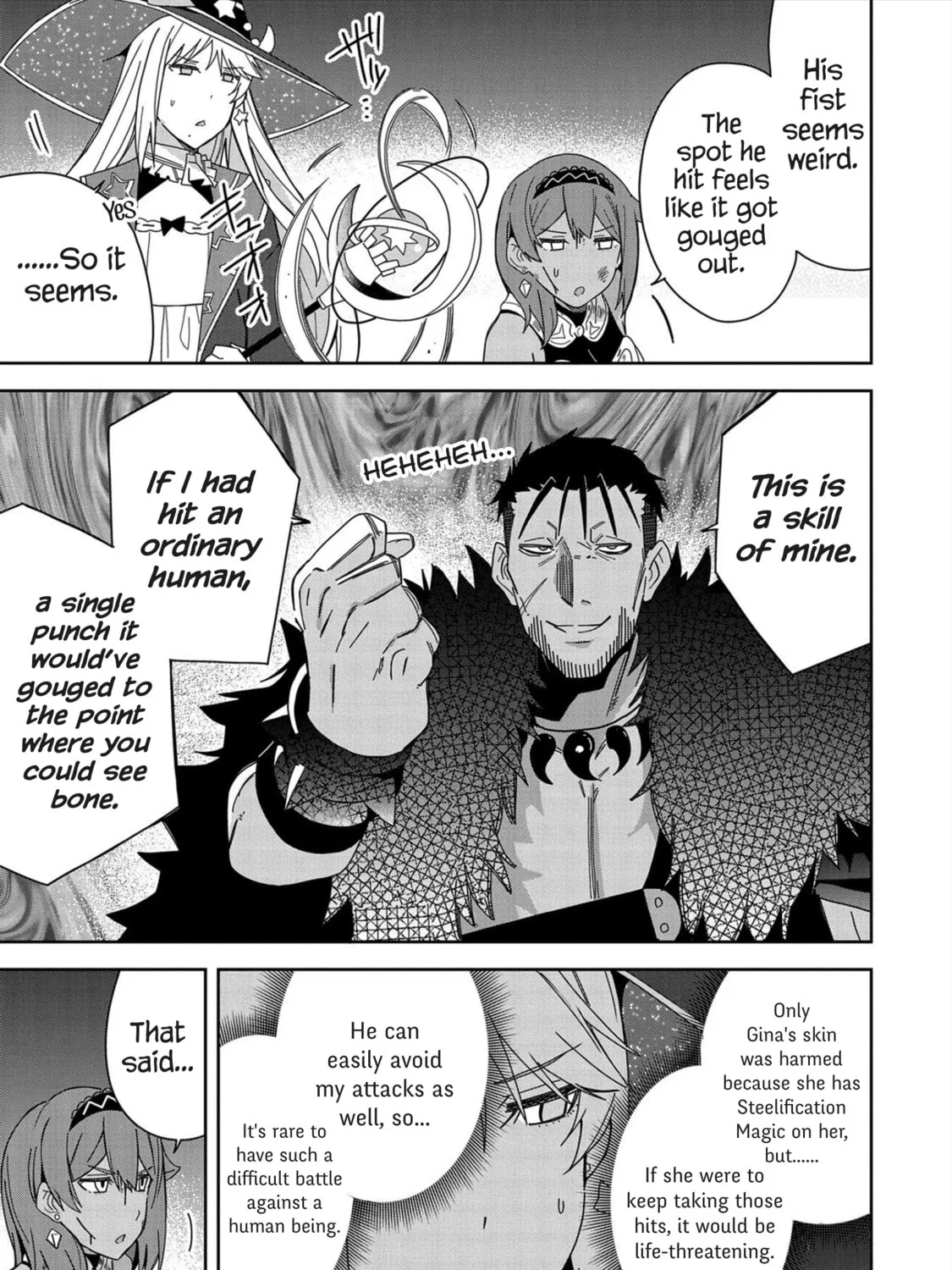 I Summoned a Devil to Make My Wish Come True, but I Got Married Because It Was Cute.: Devil