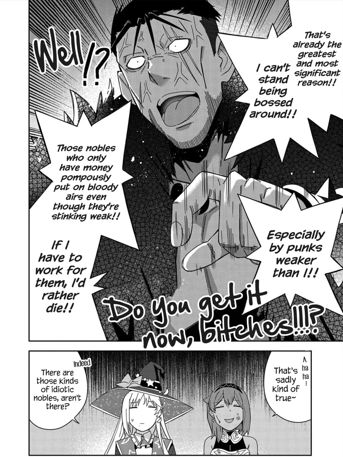 I Summoned a Devil to Make My Wish Come True, but I Got Married Because It Was Cute.: Devil
