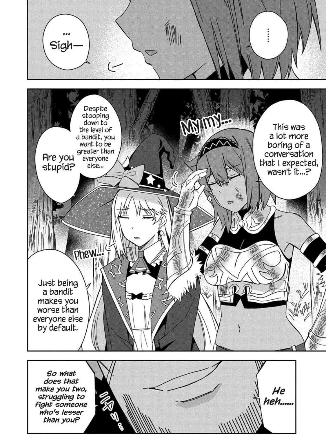 I Summoned a Devil to Make My Wish Come True, but I Got Married Because It Was Cute.: Devil