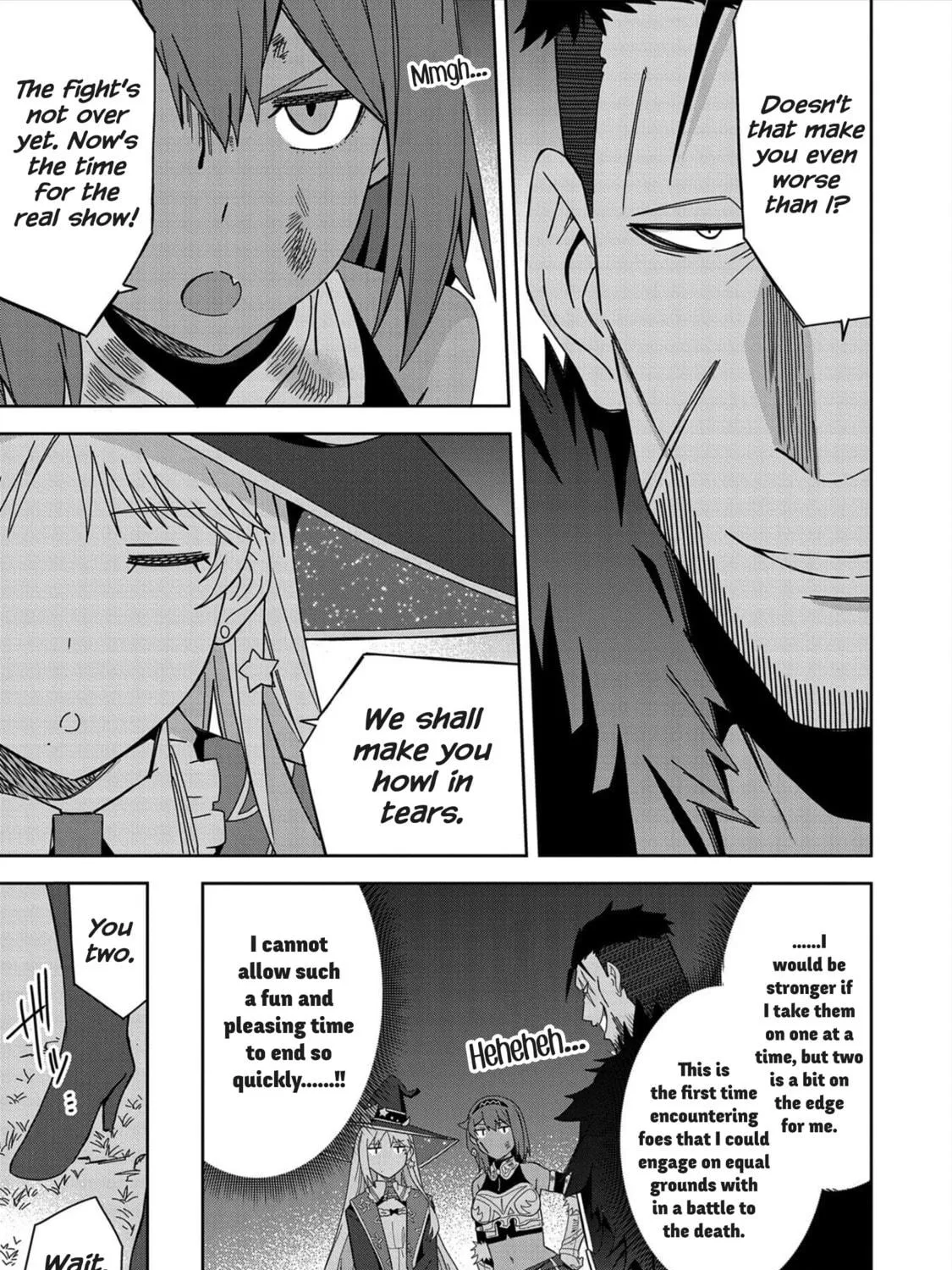 I Summoned a Devil to Make My Wish Come True, but I Got Married Because It Was Cute.: Devil