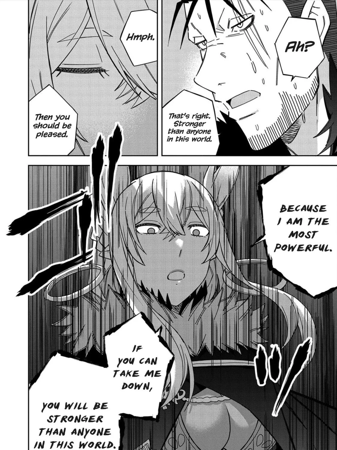 I Summoned a Devil to Make My Wish Come True, but I Got Married Because It Was Cute.: Devil