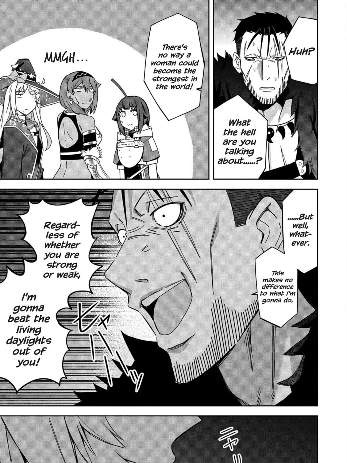 I Summoned a Devil to Make My Wish Come True, but I Got Married Because It Was Cute.: Devil
