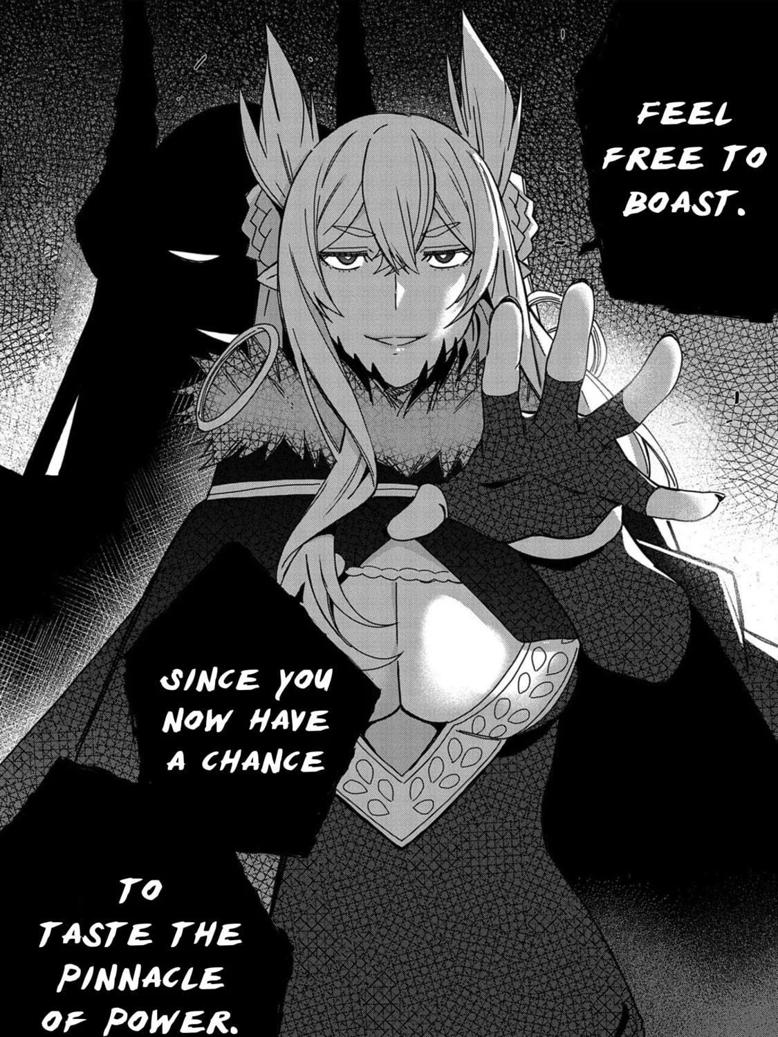 I Summoned a Devil to Make My Wish Come True, but I Got Married Because It Was Cute.: Devil