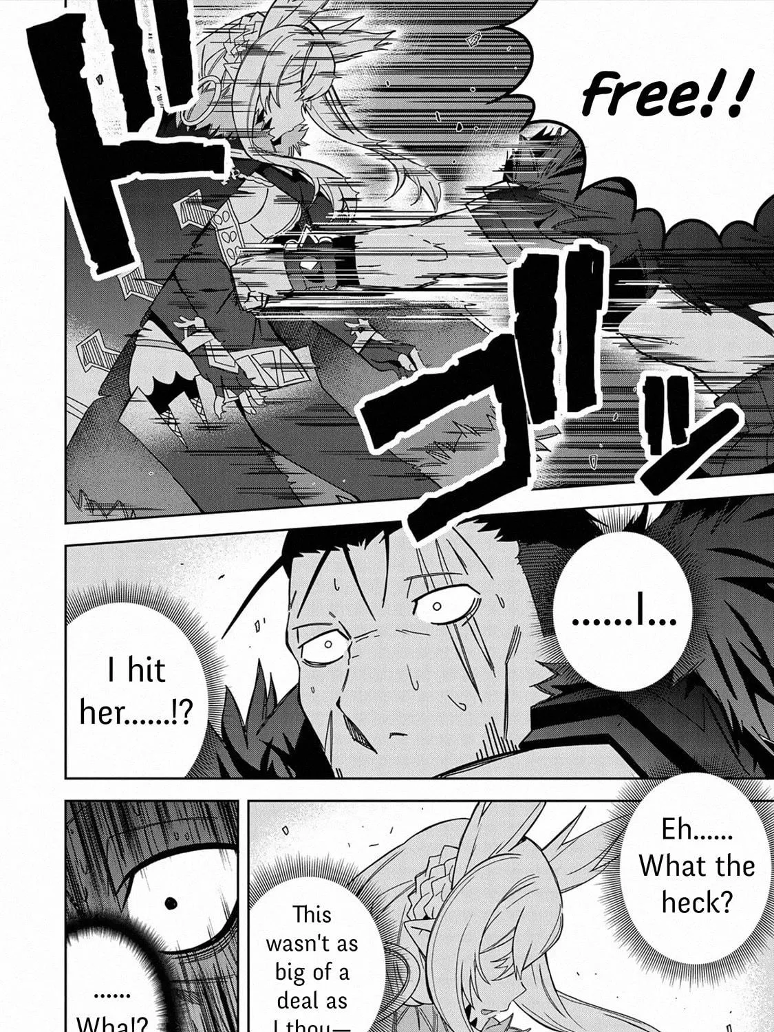 I Summoned a Devil to Make My Wish Come True, but I Got Married Because It Was Cute.: Devil